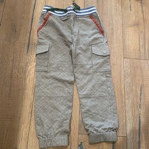 BOYS size 6 Matilda Jane pants, beautiful and stylish and NWT